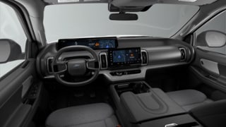 2027 Ford Expedition® Internal Image 2